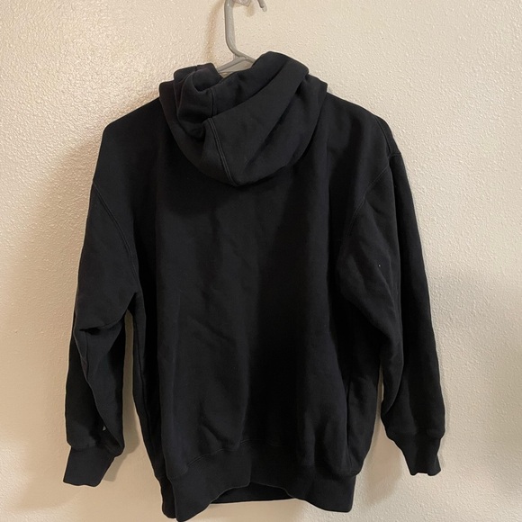 Utah Snowbird ski Sweatshirt with hood Size Small - Picture 3 of 3